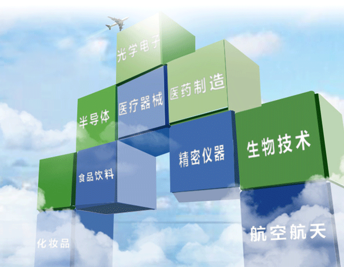 車間凈化六大優(yōu)勢(shì)